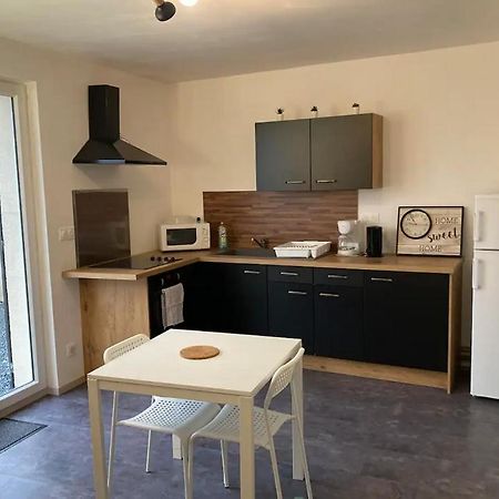 Studio Le Cosy Centre De Gaillon Екстериор снимка