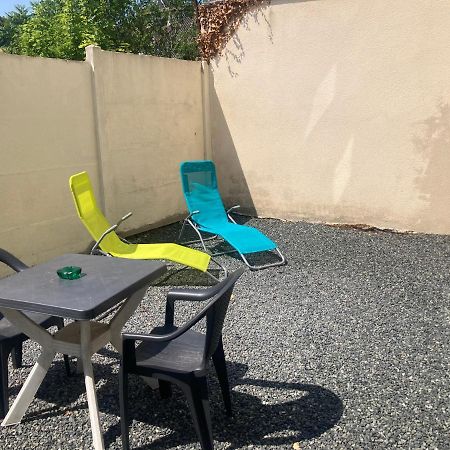 Studio Le Cosy Centre De Gaillon Екстериор снимка